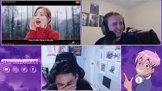 TWICE "What is Love?" This made us laugh too much