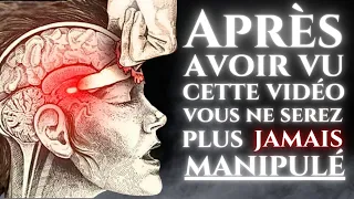 9 Avertissements Indiquant que VOUS ÊTES MANIPULÉ - Appliquez ceci avant qu'il ne soit trop tard !