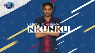 BEST OF 2018/2019: CHRISTOPHER NKUNKU