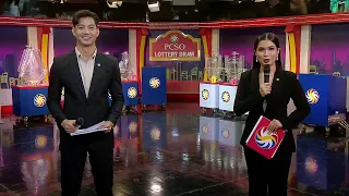 [LIVE] PCSO 9:00 PM Lotto Draw - May  24, 2024