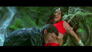 Sri Anjaneyam telugu Movie  || Avvayi Tuvvayi Video Song || Nithin, Charmi