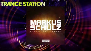 Markus Schulz - Forgotten Element (Extended Mix) [COLDHARBOUR RECORDINGS]