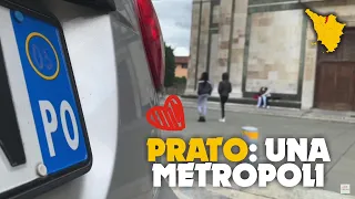 Prato: una metropoli in provincia