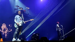 blink-182 - I Miss You : Live @ The o2 Arena, London 12/10/23