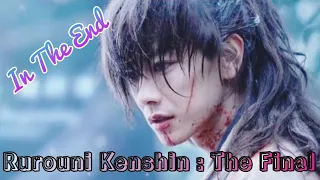 Kenshin The Final Movie