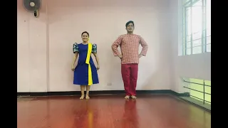 Grade 9 Festival Dance Performance Task (PE-Q3)