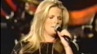 Trisha Yearwood - Could It Be Magic (Live)