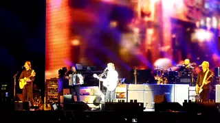 Paul McCartney - Michelle [ Live at the StadeFrance, Paris ]11-jun-2015