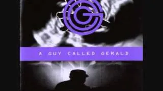 A Guy Called Gerald - Silent Cry