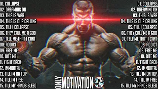 BEST SONGS 2024💪WORKOUT MUSIC MIX💪ENGLISH SONG💪GYM MUSIC MIX💪MOTIVATION SONG💪GYM MOTIVATION SONGS💪