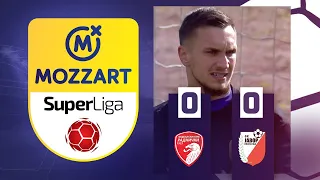 Mozzart Bet Super liga 2022/23 - 22.Kolo: RADNIČKI 1923 – JAVOR MATIS 0:0