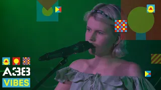 Tolstoys - Cannibal // Live 2018 // A38 Vibes