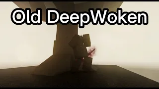 Old DeepWoken Or New Deepwoken