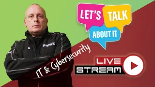 Let's Talk About IT [11]: OPNsense 24.1.6, pfSense 24.03, WordPress, zVault, weekly cybersecurity