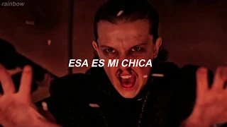 fifth harmony - that's my girl [stranger things girls] (español)