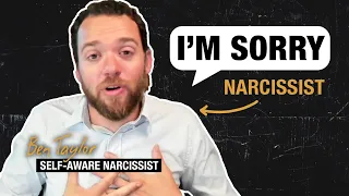 Narcissist Says I'm Sorry