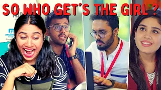 Karikku "Scoot Episode 4" REACTION | Mini web series Karikku Fliq | Ashmita Reacts