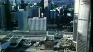 GM's Detroit Renaissance Center HQ