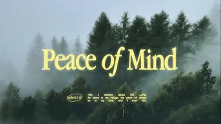 "Two Truths To Remember When You're Battling Depression" - Peace of Mind - 2/19/23