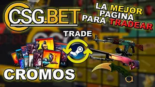 Cómo obtener ganancias en el comercio de TF2, CS:GO, Rust & Dota 2 - Trade.Skin