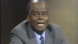 A Black Paper on White Racism Part 1 (1971)