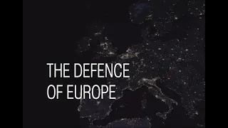 Defence of Europe Conference: Ukraine and the future of European defence