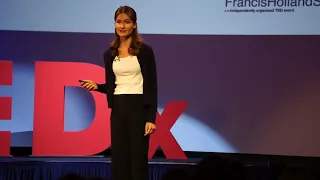 Medieval Women: Writing in Confinement | Carolina Julius | TEDxFrancisHollandSchoolSloaneSquare