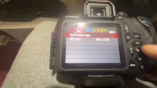 Canon Stop After 30 mins on live streaming. Here how to fix? 100%