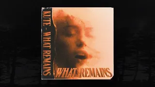 KUTE - WHAT REMAINS (MEMPHIS 66.6 EXCLUSIVE)
