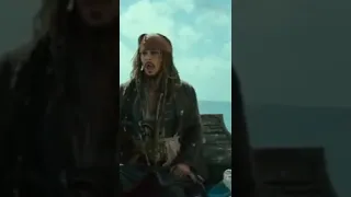 jack sparrow telugu whatsapp status #thug life #pirates of the caribbean