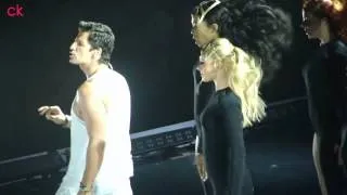 Sakis Rouvas Mad Vma 2012 - Tora