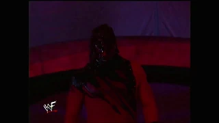 Kane vs kurt angle 2000 smack down live