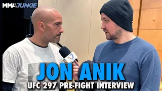 Jon Anik Likes UFC 300 Turnaround Chances for Sean Strickland vs. Dricus Du Plessis Winner | UFC 297