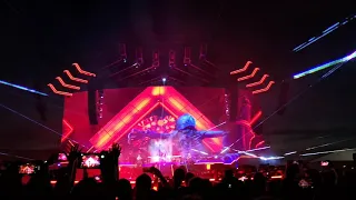 Muse Prague 2019 18