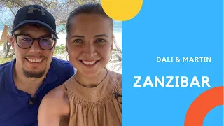 Zanzibari tutvustus