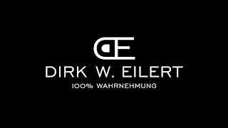 Dirk W. Eilert - Keynote-Speaker für Mimik und Körpersprache