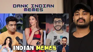 Dank Indian Memes | Indian memes | Indian Memes Compilation | Memehub, Reaction Funny Video