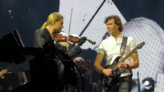 David Garrett Child Anthem❤️ Hanover 17.05.2019