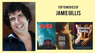 Jamie Gillis Top 10 Movies | Best 10 Movie of Jamie Gillis