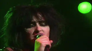 Siouxsie & The Banshees — Melt!,  Pull To Bits (Live) 1983