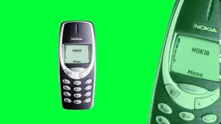 NOKIA 3310 ringtone   Nokia Tune