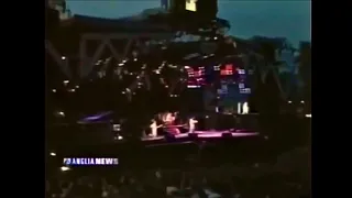 10. another one bites the dust Queen Live at knebworth park 1986 1080p 60fps Remaster