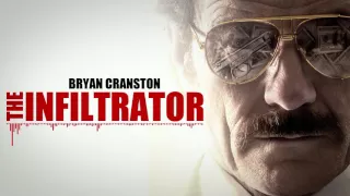 The Infiltrator OST - Que Nadie Sepa Mi Sufrir (Luke Moellman Remix) - Liv Perkins