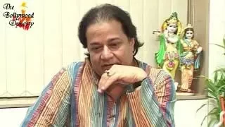 Exclusive Interview Of Anup Jalota -On Iconic Figures & Success Secrets