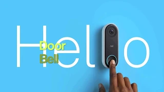 Door Bell Sound Effect || Calling Bell