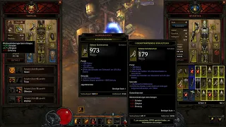 Diablo 3 Saison 31 - HC SSF wie bei Bobfrieth teil 6