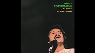 Scott McKenzie  - San Francisco