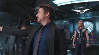 Best of Tony Stark German Teil 2