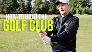 BASEBALL GRIP IN GOLF | should more golfers be using it?