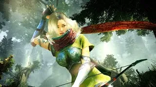 [ Black Desert Online ] Осада 11 10 2020